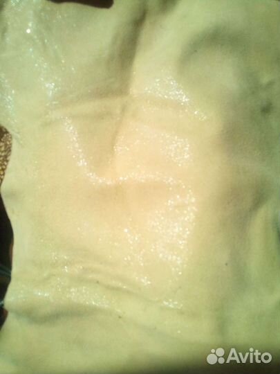 Натуральная кожа