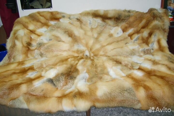 Меховое ателье. Ремонт, перекрой одежды из меха