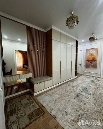 Шкаф в прихожую за 14 дней