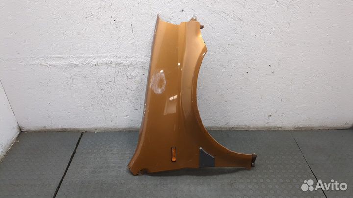 Крыло Honda HRV, 2000