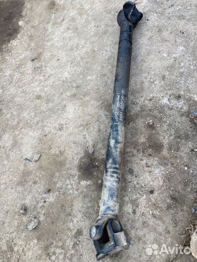 Карданный вал Маз 5551