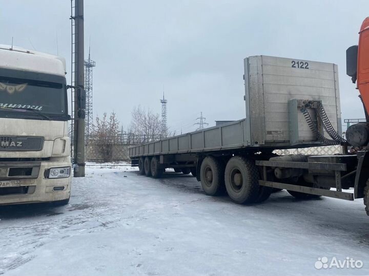 Грузоперевозки фура,бортовая шаланда foton 5-20 т