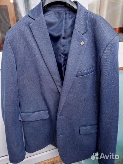 Пиджак мужской Zolla