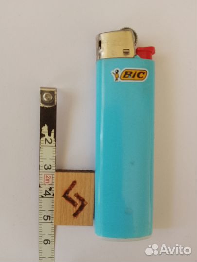 Руны скандинавские деревянные рабочие