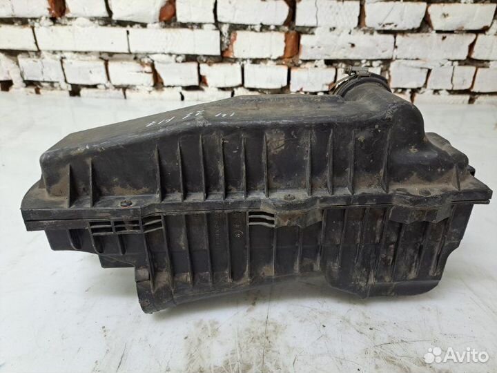 Корпус воздушного фильтра