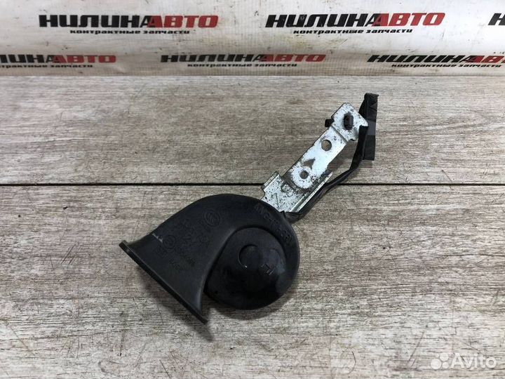 Звуковой сигнал Мазда 3 BL бл