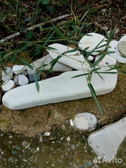 Камень-Галыш Черноморский