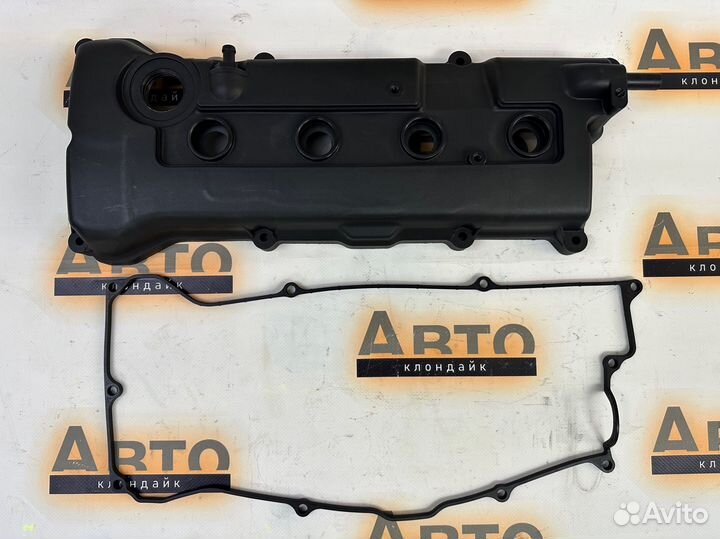 Клапанная крышка GA15/GA13 13264-0M302 Nissan