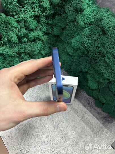 iPhone 12, 128 ГБ