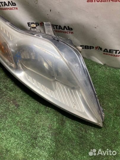 Фара правая Ford Mondeo седан 2.0L duratec-HE aoba
