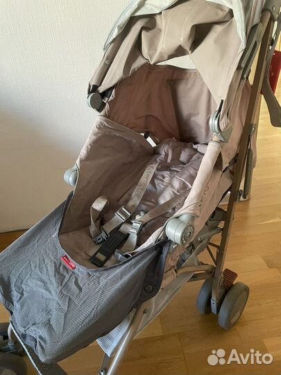 Коляска maclaren techno xt