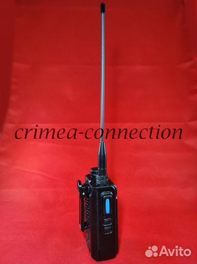 Рация, Abree AR-518 Type-c Авиа диапазон