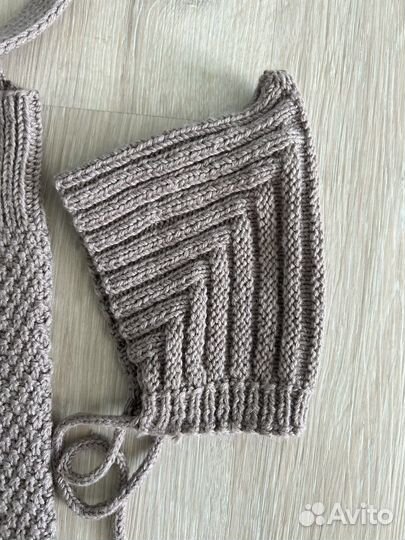 Костюм на мальчика