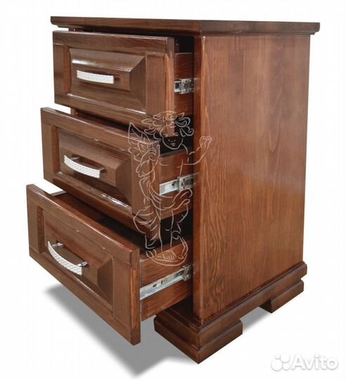 Тумба Никса-М