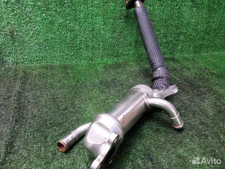 Радиатор системы EGR Hyundai H-1 (2007-2023)