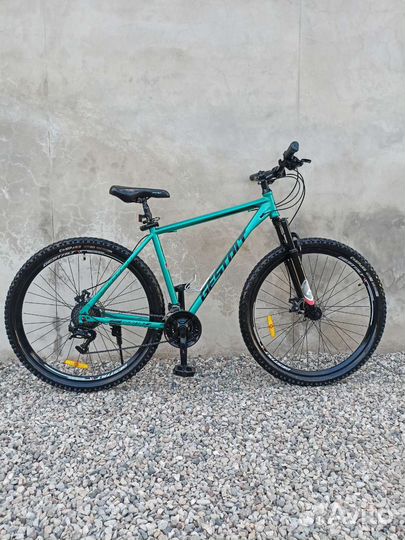 Gestalt -29 (21 рама) MTB alluminun