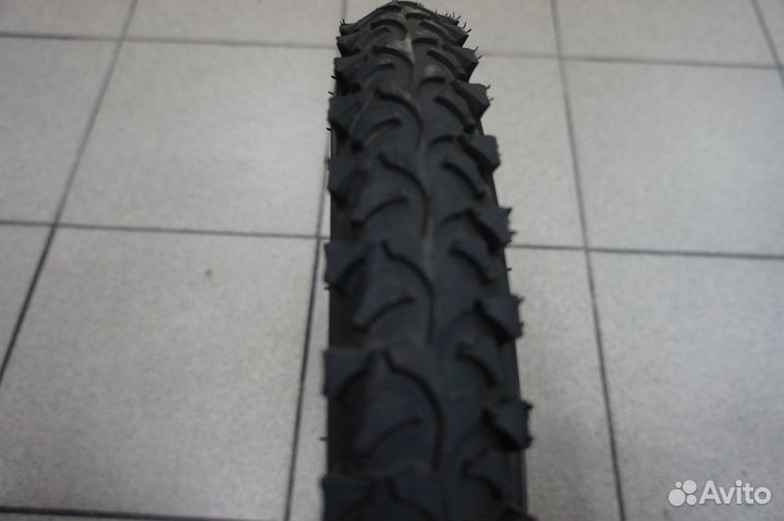 Покрышка 18х2.125 poneli ёлочка