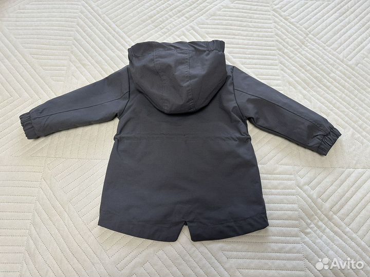 Ветровка (куртка) Reserved 80 р-р