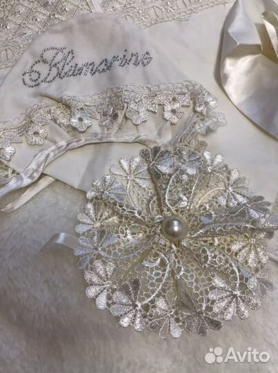 Выписной комплект