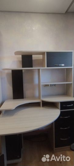Компьютерный стол бу