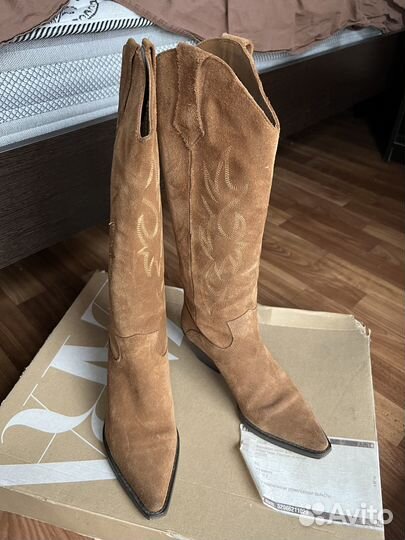 Казаки zara 36