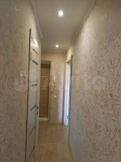 1-к. квартира, 32 м², 4/5 эт.