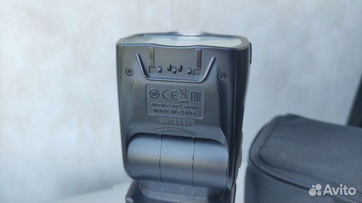 Nikon SB-700 Speedlight в идеале