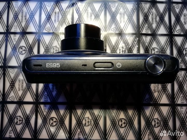 Фотоаппарат Samsung es95