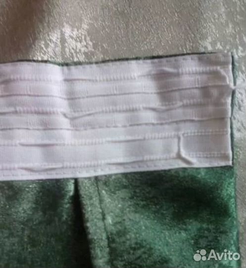 Портьеры Италия