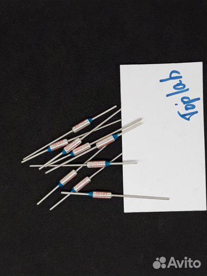 Термопредохранитель Tf 167 15A