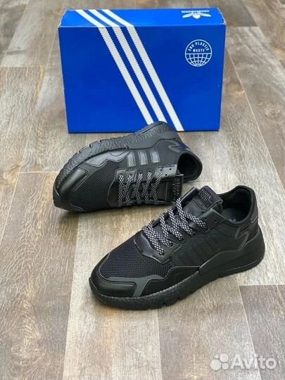 Adidas night jogger