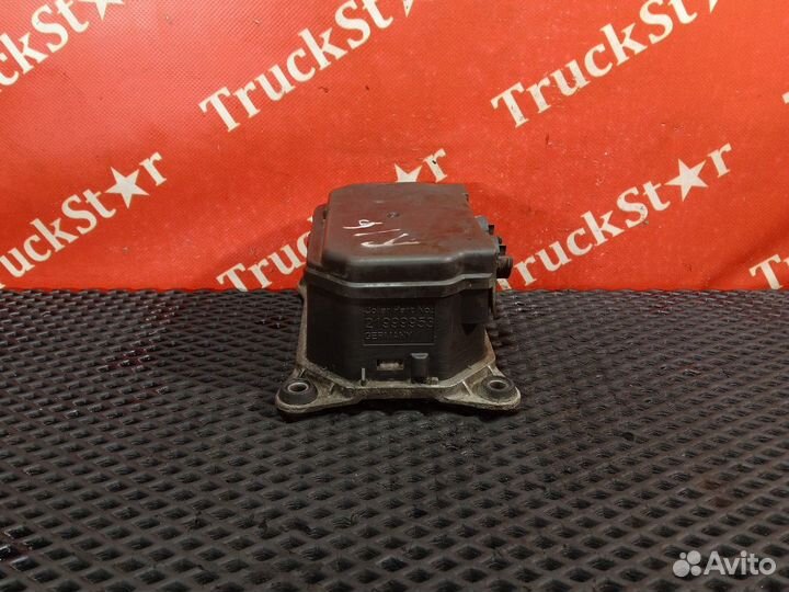 Блок управления светом fciom Renault T