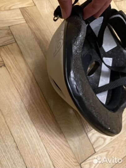 Шлем bobike 44-48 детский