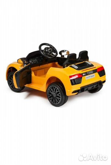 Электромобиль