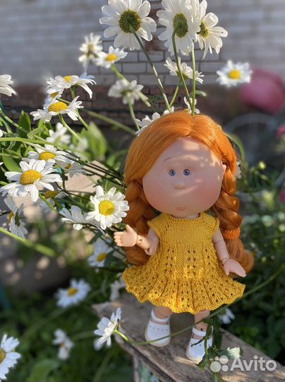 Одежда для кукол Mia Nines D’Onil