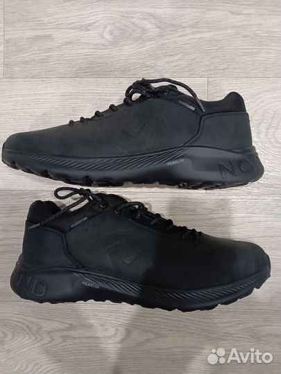 Полуботинки утеплённые Northland