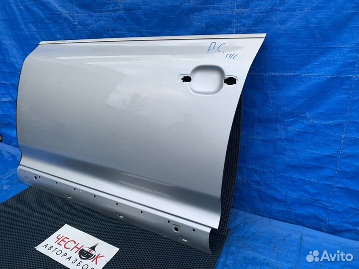 Дверь передняя левая Touareg GP Cayenne 9PA