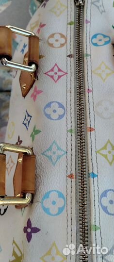 Сумка Louis Vuitton multicolor оригинал