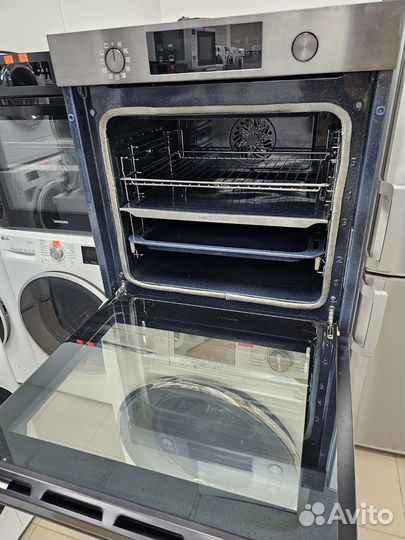 Электрический Духовой шкаф Samsung