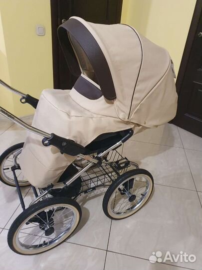 Коляска Navington 2 в 1