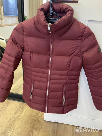 Куртка calvin klean