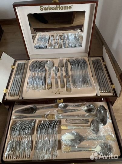 Набор столовых приборов