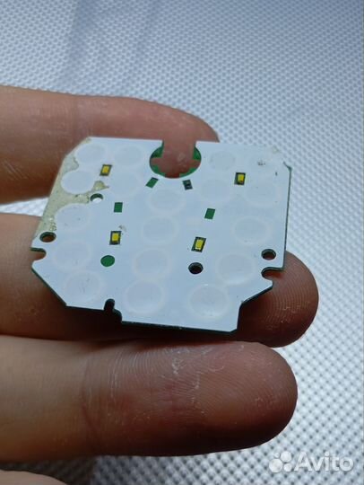 Siemens CX65. Подложка клавиатуры. Оригинал