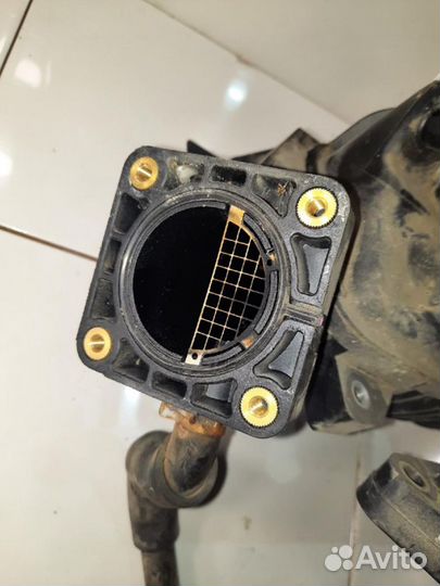 Коллектор впускной Toyota Corolla 9 (E120) 2001-20