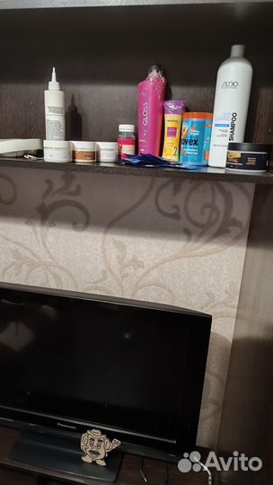 Составы для кератина ботокса