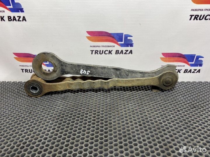 1848924 Ограничитель подъёма кабины