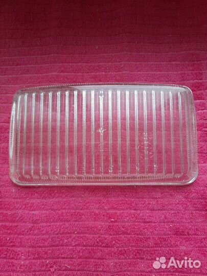 Стекло для противотуманной фары ваз 2110-12-15