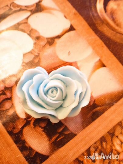 Мыло ручной работы