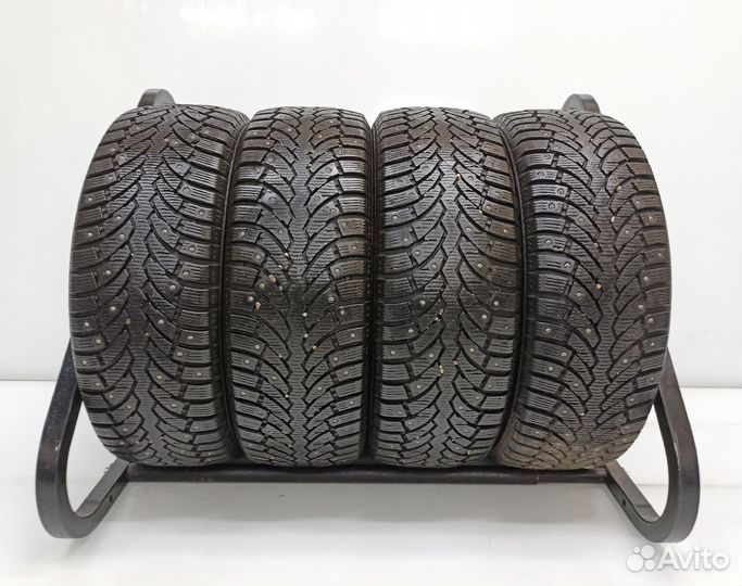 Formula Ice 205/55 R16