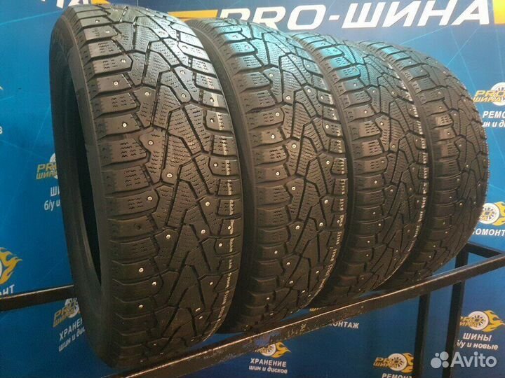 Pirelli Ice Zero 185/65 R15